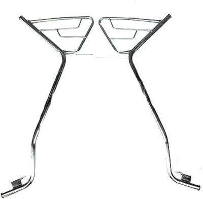 TAWAE ENTREPRISE Front Crash Guard for Burgman(Suzuki)