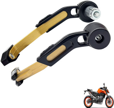 Generox Lever Protector Guard For 790 Duke Bike Crash Guard(KTM)