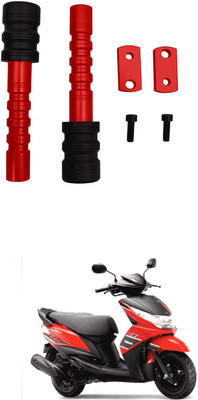 LOVMOTO Frame Crush Sliders Motorbike Falling Protection Bike Crash Guard132(Yamaha)