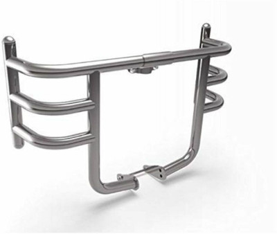 Seflipo Engine Guard Steel Motor Cycle Crash Leg Guard Bike Crash Guard(Royal Enfield)