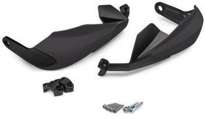 meenu arts AB-HAND GUARD FOR KTM -0201 Handlebar Hand Guard(Universal For Bike)