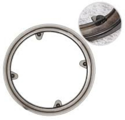 Aquac BIKE_CHAIN_GUARD_32 Bike Chain Guard(Hero)