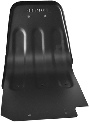 Alpha ten Small Sum Engine Guard Bike Engine Guard(Royal Enfield)