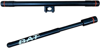 TA Bike Leg Guard Bike Crash Guard(Royal Enfield)