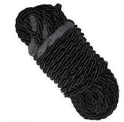 Ashirwad BIKE_CRASH_GUARD_ROPE_32 Bike Crash Guard Rope(Royal Enfield)