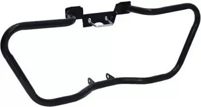 aqramax fz v3 leg guard/v3 leg guard only Bike Leg Guard(Yamaha)