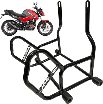 OZANGO Bike H6 Accessories Crash Guard Support Frame Slider for Xtreme 160R 4V(Honda)