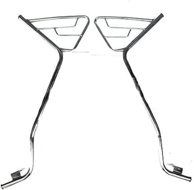 ARPIT ENTREPRISE Front Crash Guard for Burgman(Suzuki)