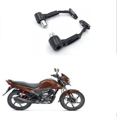 Life Systems Enterprises HHGB-07 Handlebar Hand Guard(Honda)