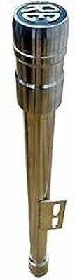 SGTB Leg Guard Heavy Single Rode for RE Bullet Bikes Meteor Hunter Reborn Classic 350 Bike Leg Guard