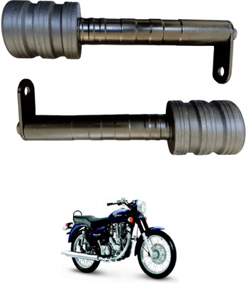 GONAMA Manual Driver Side For Yamaha Ray(Exterior)