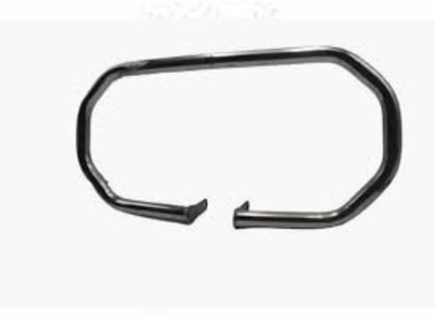 Shiv BIKE_CRASH_GUARD_13 Bike Crash Guard(Royal Enfield)