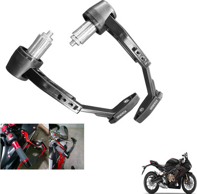 Generox Lever Proguard protector For CBR650R Bike Crash Guard(Honda)