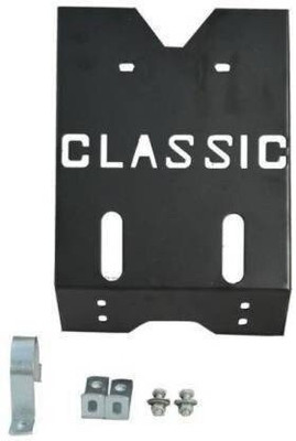 SRPHERE ENGINE GURAD PLATE CLASSIC Bike Engine Guard (Royal Enfield) PQ Bike Engine Guard(Royal Enfield)