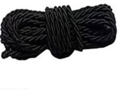 Ashirwad BIKE_CRASH_GUARD_ROPE_33 Bike Crash Guard Rope(Royal Enfield)