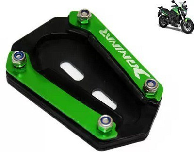 SGTB DOMINAR 250/400 Bike Crash Guard(Bajaj)