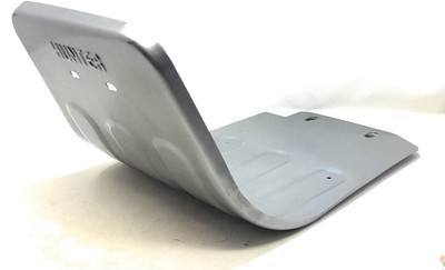 DOLSHACOB Hunter 350 Engine Guard,Sum Guard for Bullet (Silver) Bike Engine Guard Bike Engine Guard(Royal Enfield)