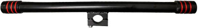 BSI Leg Guard Single Rod Compatible for RE_09 Bike Crash Guard(Royal Enfield)