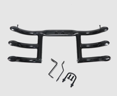 Chikku 01 Bike Crash Guard(TVS)
