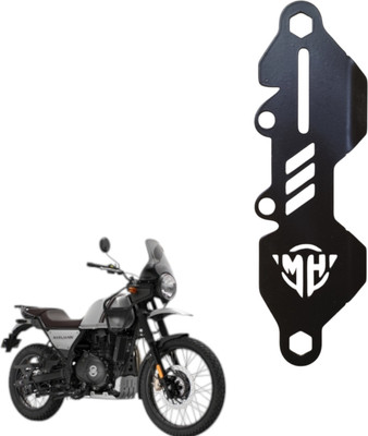 HIMOTORS RE Himalayan Bs3 Bs4 Bs6-New58 Bike Crash Guard(Royal Enfield)