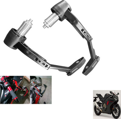 Generox Lever Proguard protector For CBR1000RR Fireblade Bike Crash Guard(Honda)
