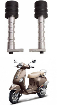 Enfield Works Heavy Duty CNC Frame Slider Crash Protection Guard (Frame Protector) EW-1185 Bike Crash Guard(Universal For Bike)