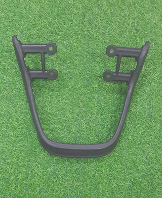 pnk Splendor Bike Crash Guard(Hero)