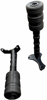 SGTB CNC Frame Sliders for Yamaha R15 V4 and R15 M BS6 Models Black Color Bike Crash Guard(Yamaha)