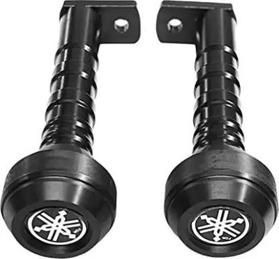 BSI CNC Frame Slider Crash Protector for Yamaha R15 V3 Bike Crash Guard(Yamaha)