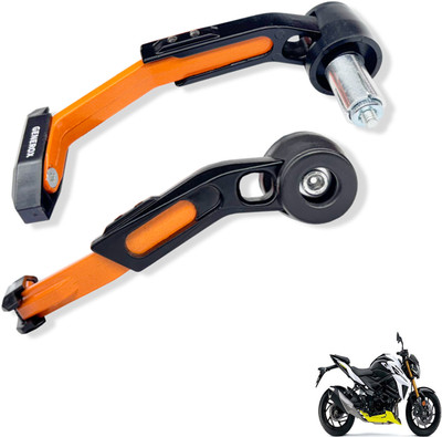 Generox Metal Crash Guard for All Model(Suzuki)