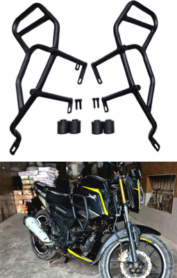 Yuvraj Industries Yuvraj Industry TVS Raider Crash guard(TVS)