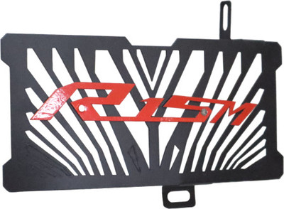 auto trends Radiator Grill/Guard R15 V4 M Bike Radiator Guard(Yamaha)
