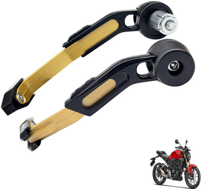 Generox Lever Protector Guard For CB300R Bike Crash Guard(Honda)