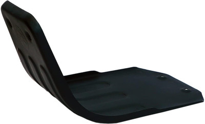 Alpha ten Classic Sum Guard Bike Engine Guard(Royal Enfield)