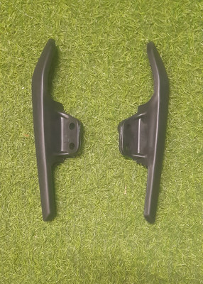 KP8 Pulsar DTSI Bike Crash Guard(Bajaj)
