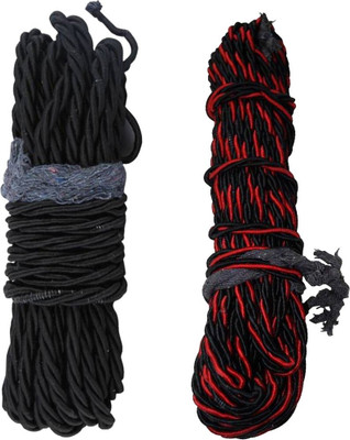 KP8 rope for bike universal-127 Bike Crash Guard Rope(Universal For Bike)