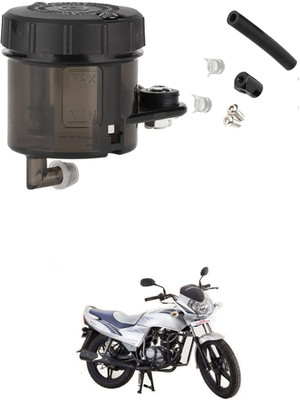 LOVMOTO Manual Blind Spot Mirror For Honda Aviator(Left, Right)