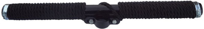 BikenWear straight-bar-rope0-black-1 Bike Crash Guard(Royal Enfield)