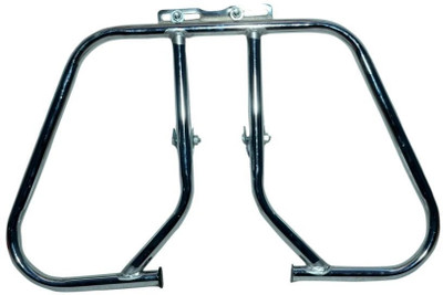 meenu arts AB-RX100-BUMPER-01 Bike Crash Guard(Yamaha)