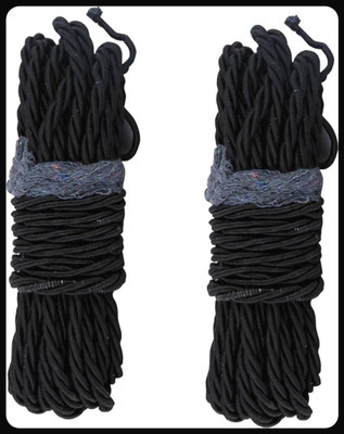 KP8 Bike crash guard rope-2416 Bike Crash Guard Rope(Universal For Bike)