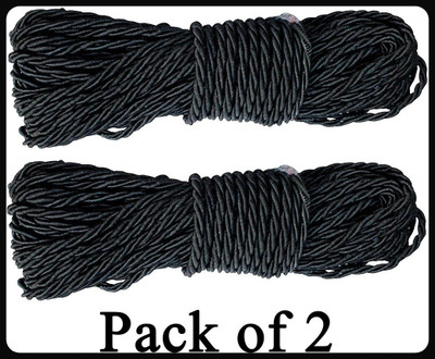 KP8 Bike crash guard rope-2393 Bike Crash Guard Rope(Universal For Bike)
