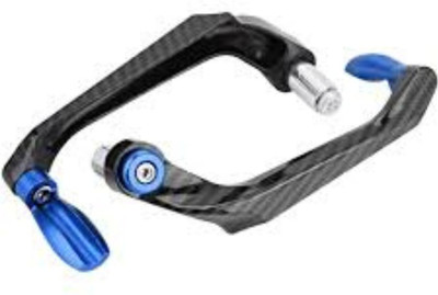 CITIZ HANDLEBAR_HAND_GUARD_25 Handlebar Hand Guard(Universal For Bike)