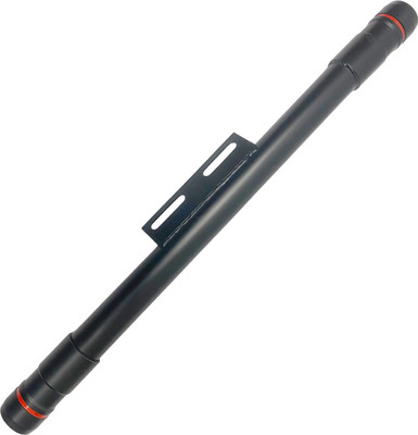 Dhe Best Single Rod Splendor Pro Bike Crash Guard(Hero)