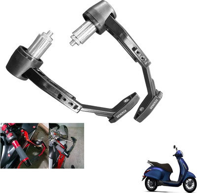 Generox Lever Proguard protector For Chetak Bike Crash Guard(Bajaj)