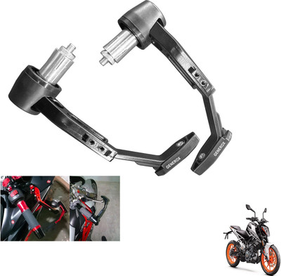 Generox Lever Proguard protector For 200 Duke Bike Crash Guard(KTM)