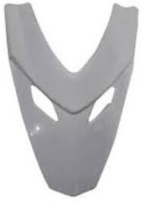 TAWAR ENTREPRISE Noss For Maestro Edge (silver) Bike Crash Guard(Hero)