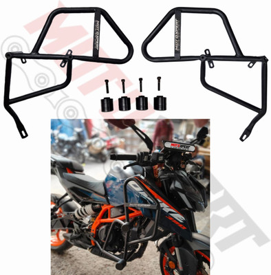 MotoXpert KTM Duke 390 Gen 3 Bike Crash Guard(KTM)