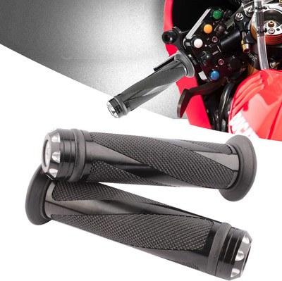 GONAMA Manual Blind Spot Mirror For Suzuki Universal For Bike(Center)