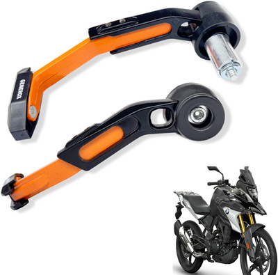 Generox Metal Crash Guard for All Model LOrange328(BMW Motorrad)