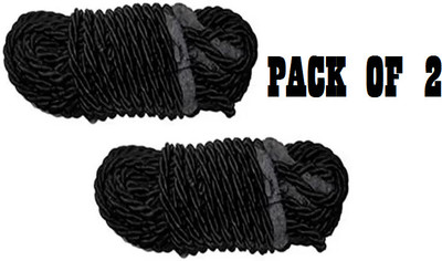 COMICAL CRASH GUARD ROPE FOR BIKE(Universal For Bike)